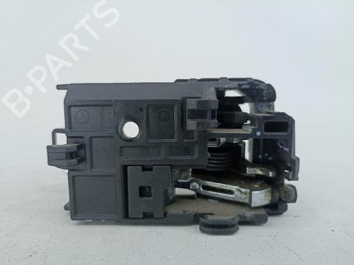 Rear left interior door handle NISSAN X-TRAIL I (T30) 2.2 dCi | BP13255950I15 