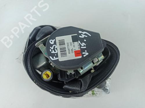 Used Front left seatbelt MERCEDES-BENZ B-CLASS Sports Tourer (W245) B 200 CDI (245.208) (140 hp) 14432235