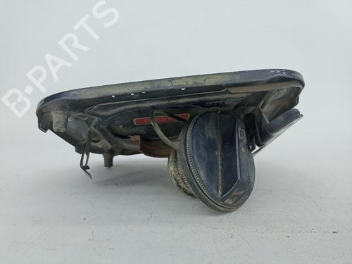 Fuel flap NISSAN X-TRAIL I (T30) 2.2 dCi | BP13255958C131 