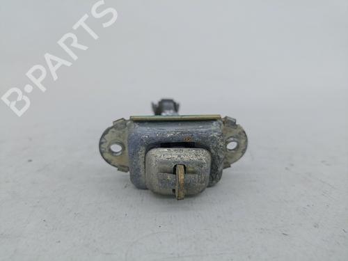 Hinge/Door check strap NISSAN X-TRAIL I (T30) 2.2 dCi | BP14432158C146 