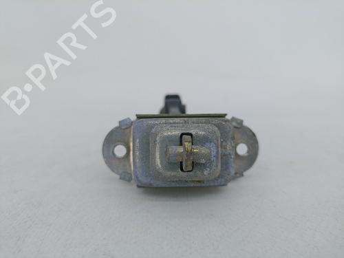 Hinge/Door check strap NISSAN X-TRAIL I (T30) 2.2 dCi | BP14432159C146 