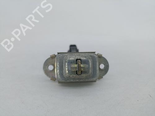Hinge/Door check strap NISSAN X-TRAIL I (T30) 2.2 dCi | BP14432160C146 