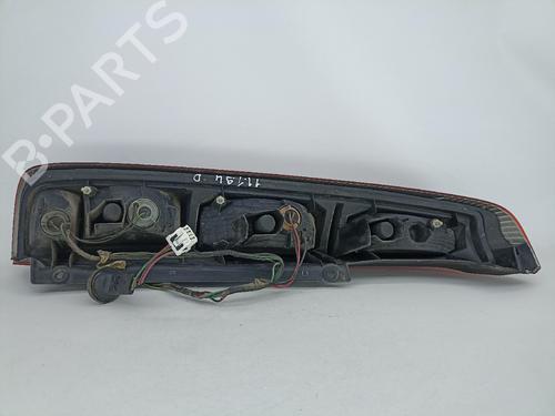 Right taillight NISSAN X-TRAIL I (T30) 2.2 dCi | BP13255904C35 