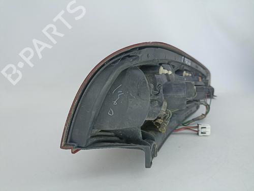 Right taillight NISSAN X-TRAIL I (T30) 2.2 dCi | BP13255904C35 