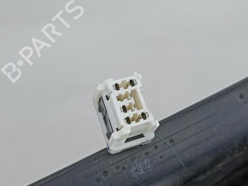 Right taillight NISSAN X-TRAIL I (T30) 2.2 dCi | BP13255904C35 