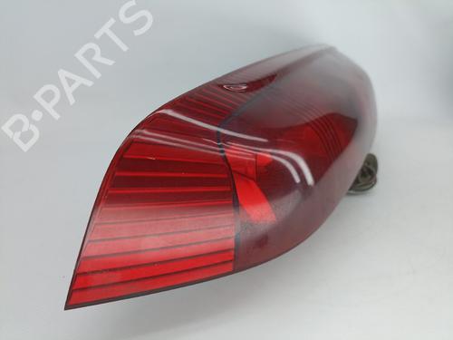 Right taillight NISSAN X-TRAIL I (T30) 2.2 dCi | BP13255904C35 