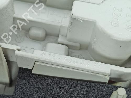 Right taillight MERCEDES-BENZ B-CLASS Sports Tourer (W245) B 200 CDI (245.208) | BP13300016C35