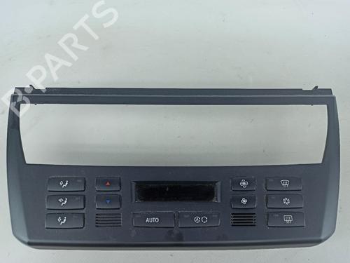 AC-Styringsenhed/Manøvreenhed BMW X3 (E83) 2.0 d (150 hp) 13306777