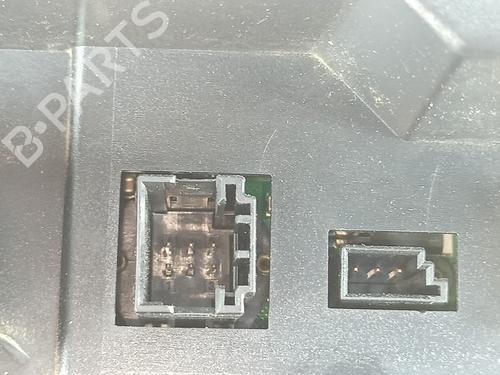 AC-Styringsenhed/Manøvreenhed BMW X3 (E83) 2.0 d | BP13306777I5 