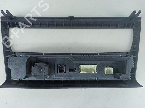 AC-Styringsenhed/Manøvreenhed BMW X3 (E83) 2.0 d | BP13306777I5 