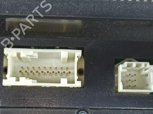 AC-Styringsenhed/Manøvreenhed BMW X3 (E83) 2.0 d | BP13306777I5 