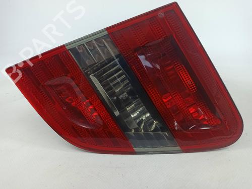 Used Right tailgate light MERCEDES-BENZ B-CLASS Sports Tourer (W245) B 200 CDI (245.208) (140 hp) 13300019