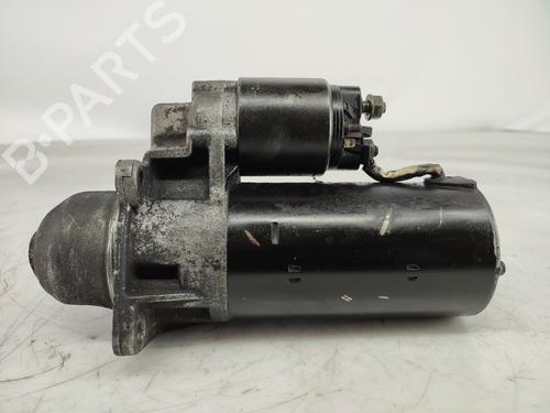 Used Starter BMW 3 (E36) 318 tds (90 hp) 13306802