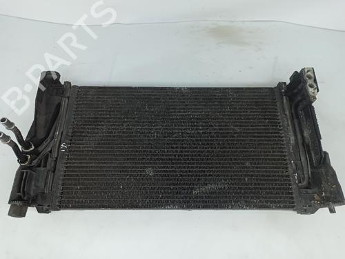 Used AC radiator BMW X3 (E83) 2.0 d (150 hp) 13306789
