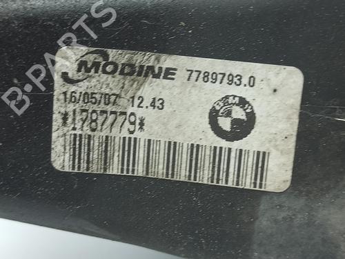 Intercooler BMW X3 (E83) 2.0 d | BP13305269M30