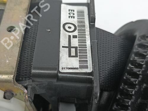 Sicherheitsgurt vorne links BMW 3 (E90) 320 d | BP14432268I26