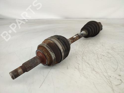 Left front driveshaft TOYOTA AVENSIS Estate (_T25_) 2.0 D-4D (CDT250_, CDT250R) | BP13309084M38 