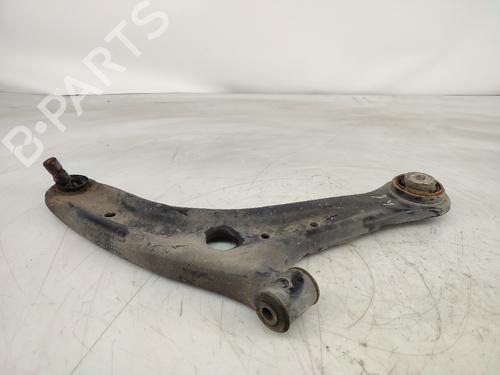 Querlenker rechts vorne für FORD FIESTA VI (CB1, CCN) 1.4 TDCi (68 hp) 13312714