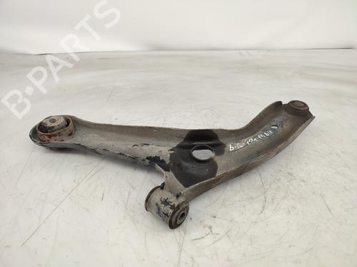 Querlenker rechts vorne FORD FIESTA VI (CB1, CCN) 1.4 TDCi | BP13312714M13 