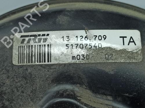 Servo brake FIAT CROMA (194_) 1.9 D Multijet (194AXC1B, 194AXC12) | BP13309033M42 