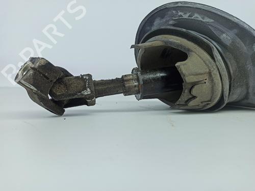 Steering column FIAT CROMA (194_) 1.9 D Multijet (194AXC1B, 194AXC12) | BP13309034M21 