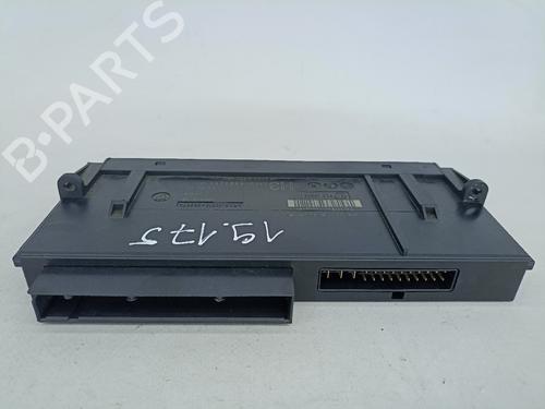Engine control unit (ECU) BMW 3 (E90) 320 d | BP13306730M57 