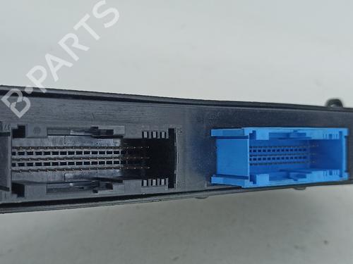 Engine control unit (ECU) BMW 3 (E90) 320 d | BP13306730M57 