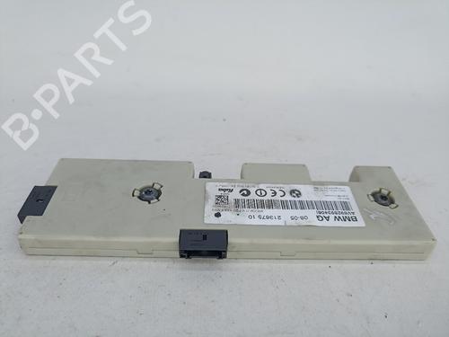 Motorstyringsenhed BMW 3 (E90) 320 d (163 hp) 13306732