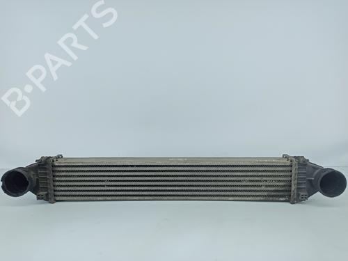 Used Intercooler MERCEDES-BENZ B-CLASS Sports Tourer (W245) B 200 CDI (245.208) (140 hp) 13306748