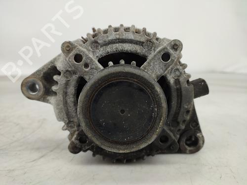 Alternator TOYOTA AVENSIS Estate (_T25_) 2.0 D-4D (CDT250_, CDT250R) 2706027090