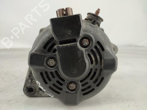 Alternator TOYOTA AVENSIS Estate (_T25_) 2.0 D-4D (CDT250_, CDT250R) | BP13312738M7 