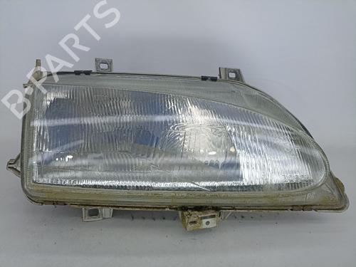 Faro destro FORD GALAXY I (WGR) 1.9 TDI (90 hp) 1305235255