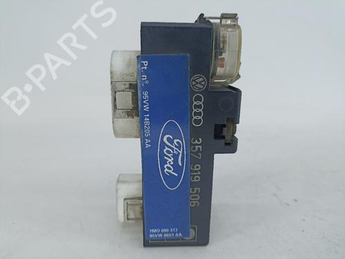 Other FORD GALAXY I (WGR) 1.9 TDI | BP14432296O1