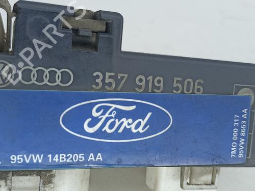 Other FORD GALAXY I (WGR) 1.9 TDI | BP14432296O1