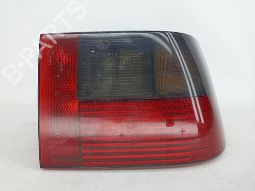 Used Right taillight SEAT IBIZA II (6K1) 1.9 TDI (90 hp) 13306813