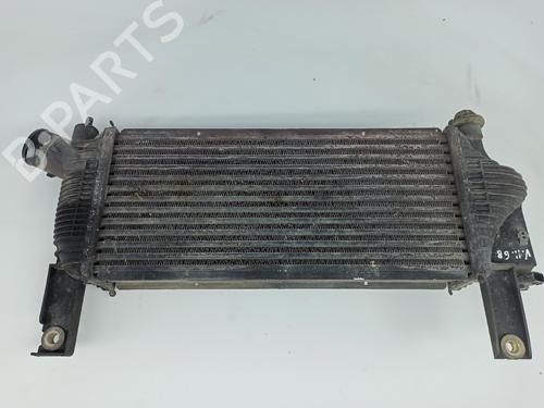 Intercooler / Chłodnica powietrza doładowującego NISSAN PATHFINDER III (R51) 2.5 dCi 4WD | BP13315067M30 