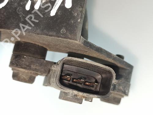 Intercooler / Chłodnica powietrza doładowującego NISSAN PATHFINDER III (R51) 2.5 dCi 4WD | BP13315067M30 