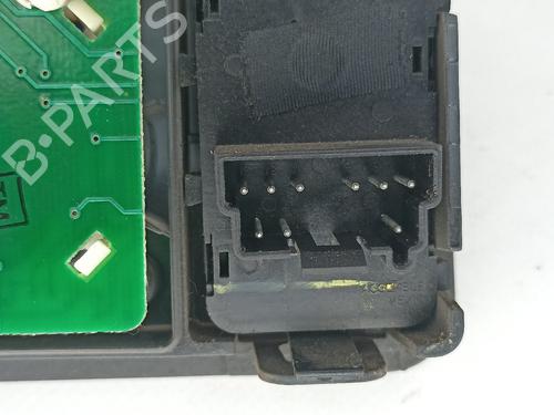 Hovedlysbryter CHRYSLER VOYAGER IV (RG, RS) 2.5 CRD | BP13309052I24 