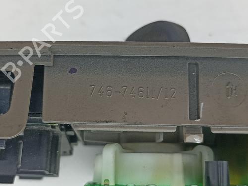 Hovedlysbryter CHRYSLER VOYAGER IV (RG, RS) 2.5 CRD | BP13309052I24 