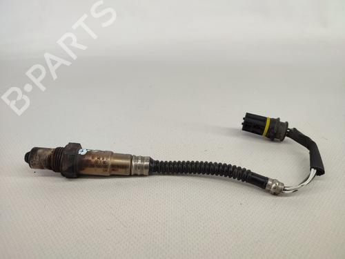 Electronic sensor SMART CITY-COUPE (450) 0.6 (S1CLA1, 450.341) A0015405617