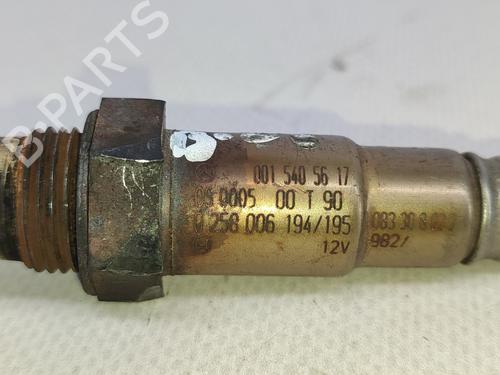 Electronic sensor SMART CITY-COUPE (450) 0.6 (S1CLA1, 450.341) | BP13315064M84 