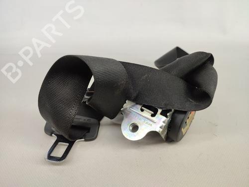 Rear left belt tensioner OPEL ASTRA H Estate (A04) 1.7 CDTI (L35) | BP14432403C89 
