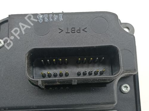 Climate control CHRYSLER VOYAGER IV (RG, RS) 2.5 CRD | BP13309059I5 