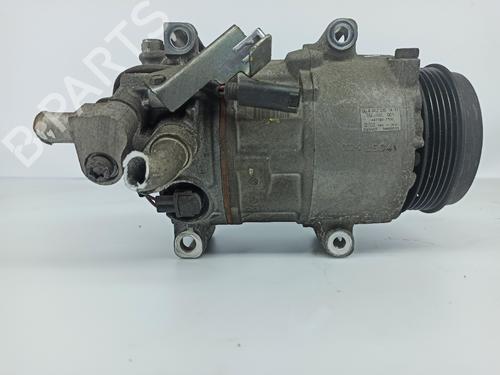 Compresseur AC MERCEDES-BENZ B-CLASS Sports Tourer (W245) B 200 CDI (245.208) (140 hp) 13316079