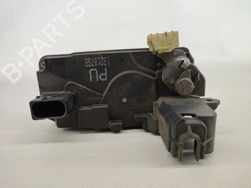 Rear left lock OPEL ASTRA H Estate (A04) 1.7 CDTI (L35) | BP13315068C100 