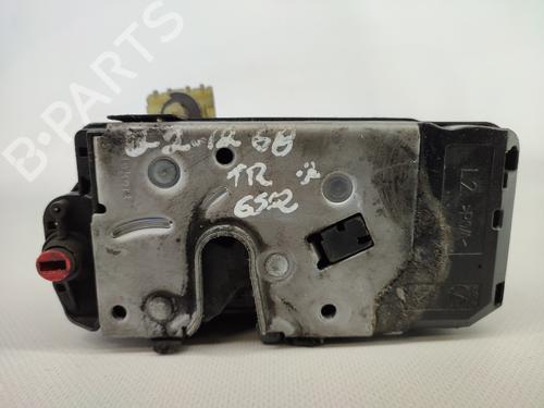 Rear left lock OPEL ASTRA H Estate (A04) 1.7 CDTI (L35) 4PINOS