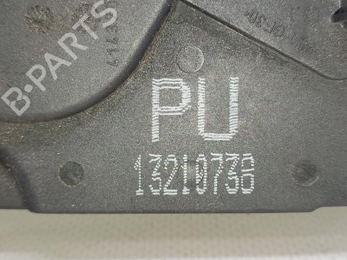 Rear left lock OPEL ASTRA H Estate (A04) 1.7 CDTI (L35) | BP13315068C100 