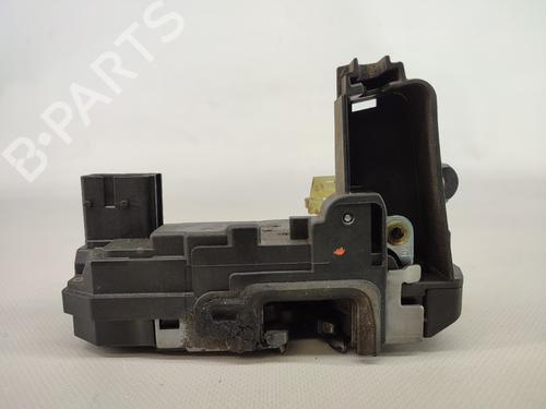 Rear left lock OPEL ASTRA H Estate (A04) 1.7 CDTI (L35) | BP13315068C100 