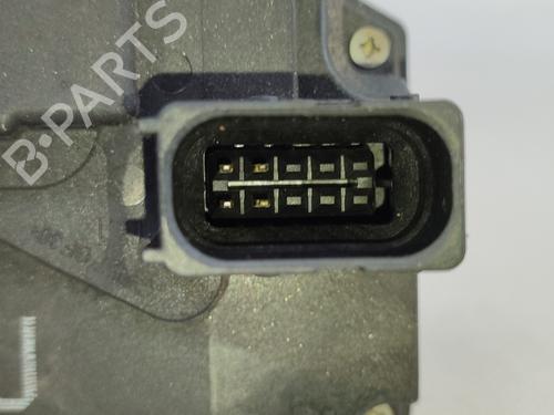 Rear left lock OPEL ASTRA H Estate (A04) 1.7 CDTI (L35) | BP13315068C100 
