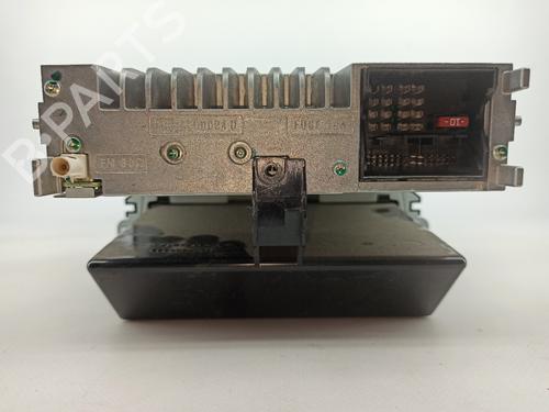 Radio VW TOURAN (1T3) 1.6 TDI | BP13312768E6 